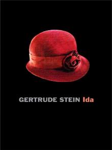      Ida a Novel
