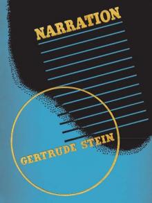      Narration