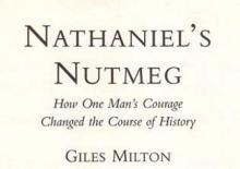      Nathaniel's nutmeg