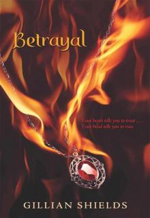      Betrayal - BK 2