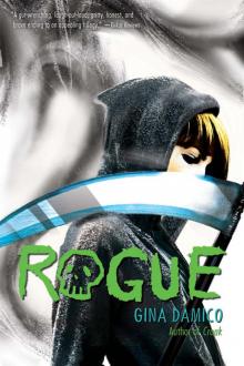      Rogue