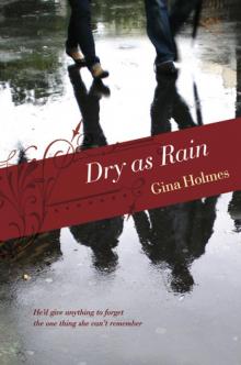      Dry as Rain