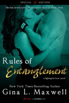      Rules of Entanglement