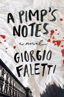      A Pimp's Notes