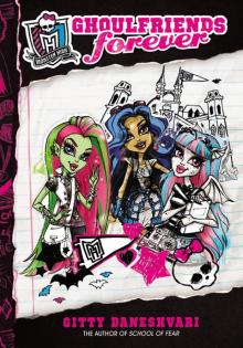      Ghoulfriends Forever