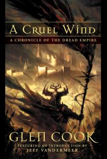     A Cruel Wind