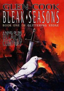     Bleak Seasons