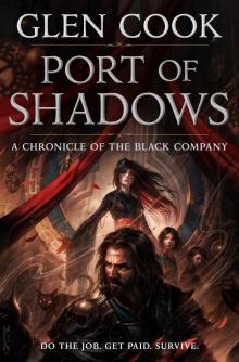      Port of Shadows