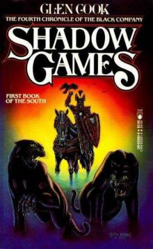      Shadow Games