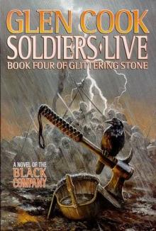      Soldiers Live