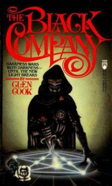      The Black Company