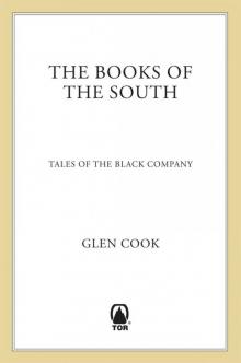      The Books of the South