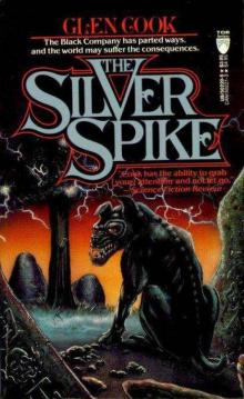      The Silver Spike