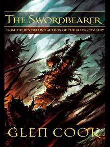      The Swordbearer