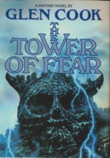      The Tower of Fear