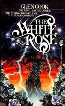      The White Rose