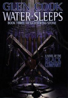     Water Sleeps