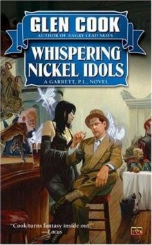      Whispering Nickel Idols