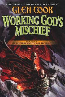      Working God's Mischief