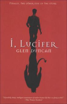      I, Lucifer