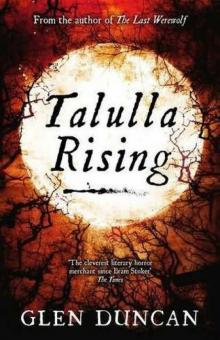      Talulla Rising