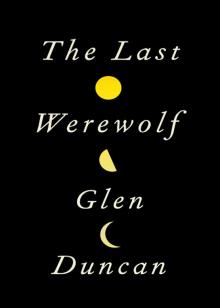      The Last Werewolf