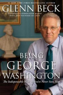      Being George Washington