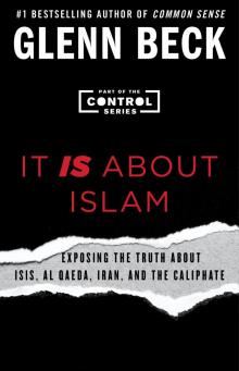      It Is About Islam