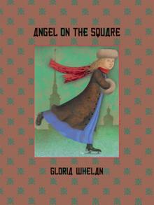      Angel on the Square