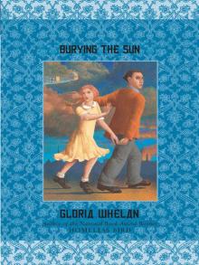      Burying the Sun