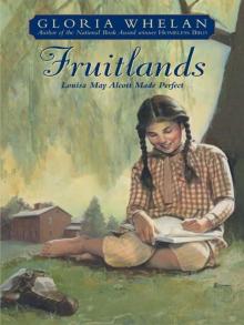      Fruitlands