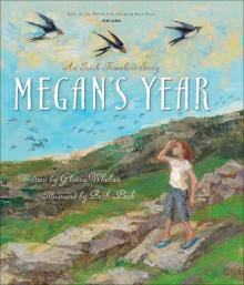      Megan's Year: An Irish Traveler's Story