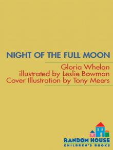      Night of the Full Moon