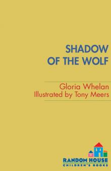      Shadow of the Wolf