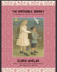      The Impossible Journey