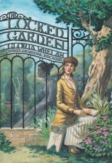      The Locked Garden