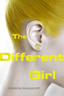      The Different Girl