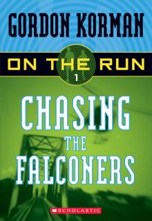      Chasing the Falconers