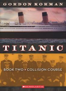      Collision Course