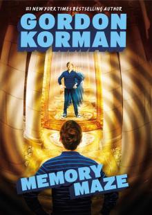      Memory Maze