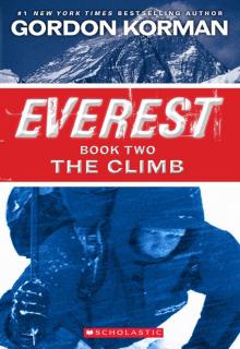      The Climb