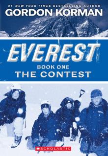      The Contest
