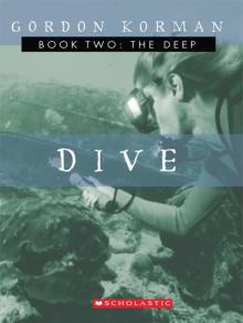      The Deep