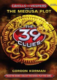      The Medusa Plot