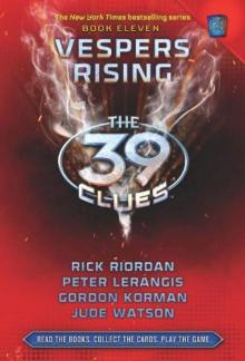      Vespers Rising