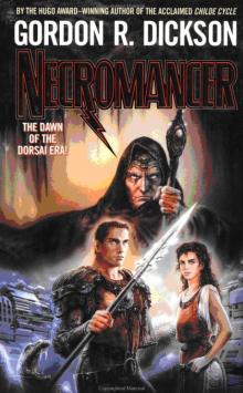      Necromancer