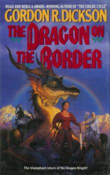      The Dragon on The Border