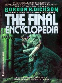      The Final Encyclopedia