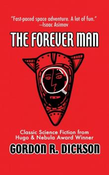      The Forever Man