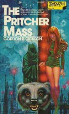      The Pritcher Mass